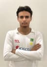 M saim ali