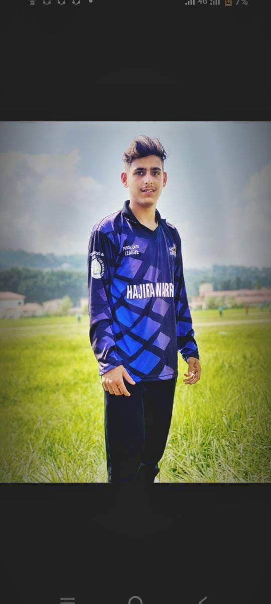 Sajawal Jamil