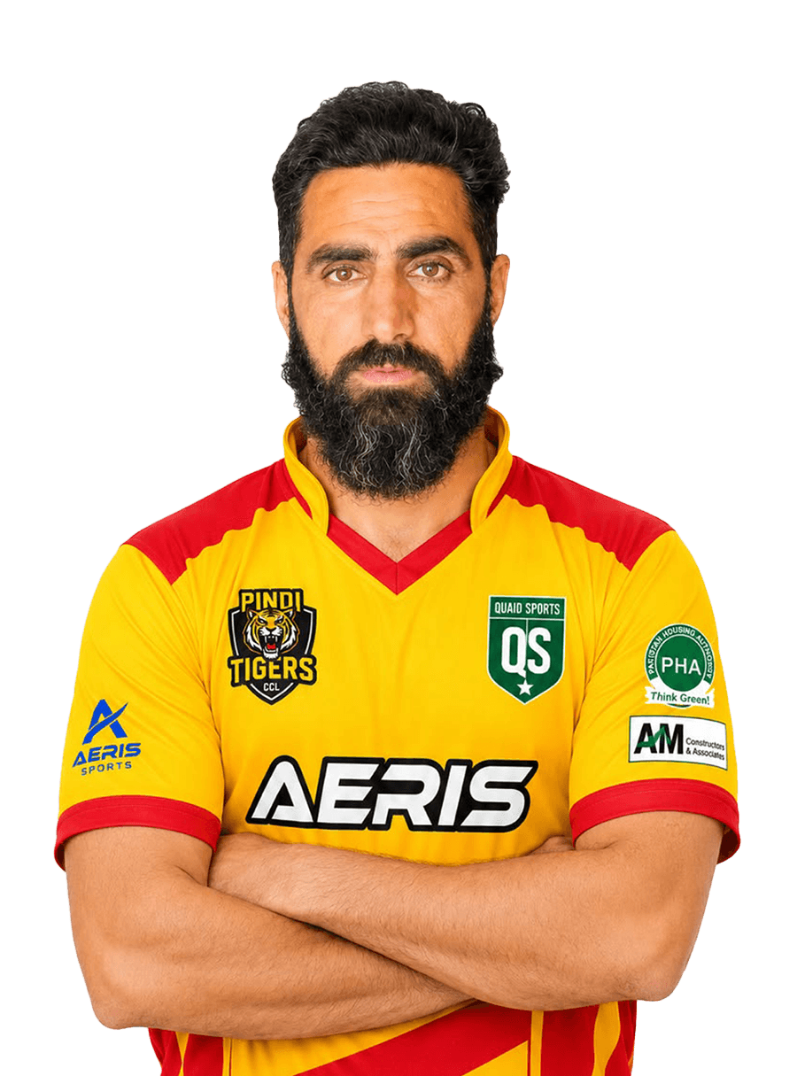 Sher Khan