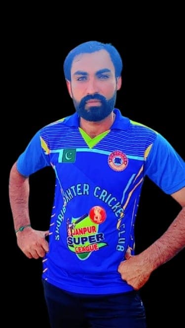 IMAM BUX