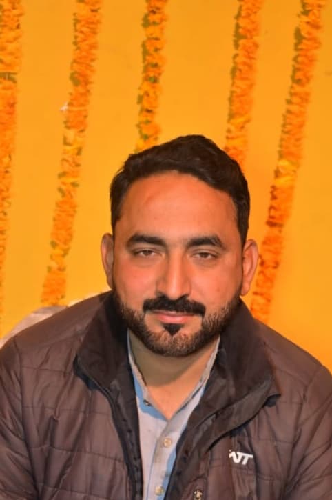 Iman Ullah Mani cricket player profile photo