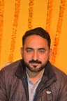 Iman Ullah Mani