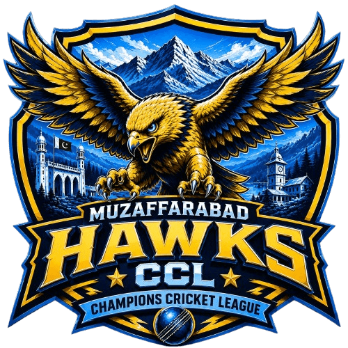 Muzaffarabad Hawks