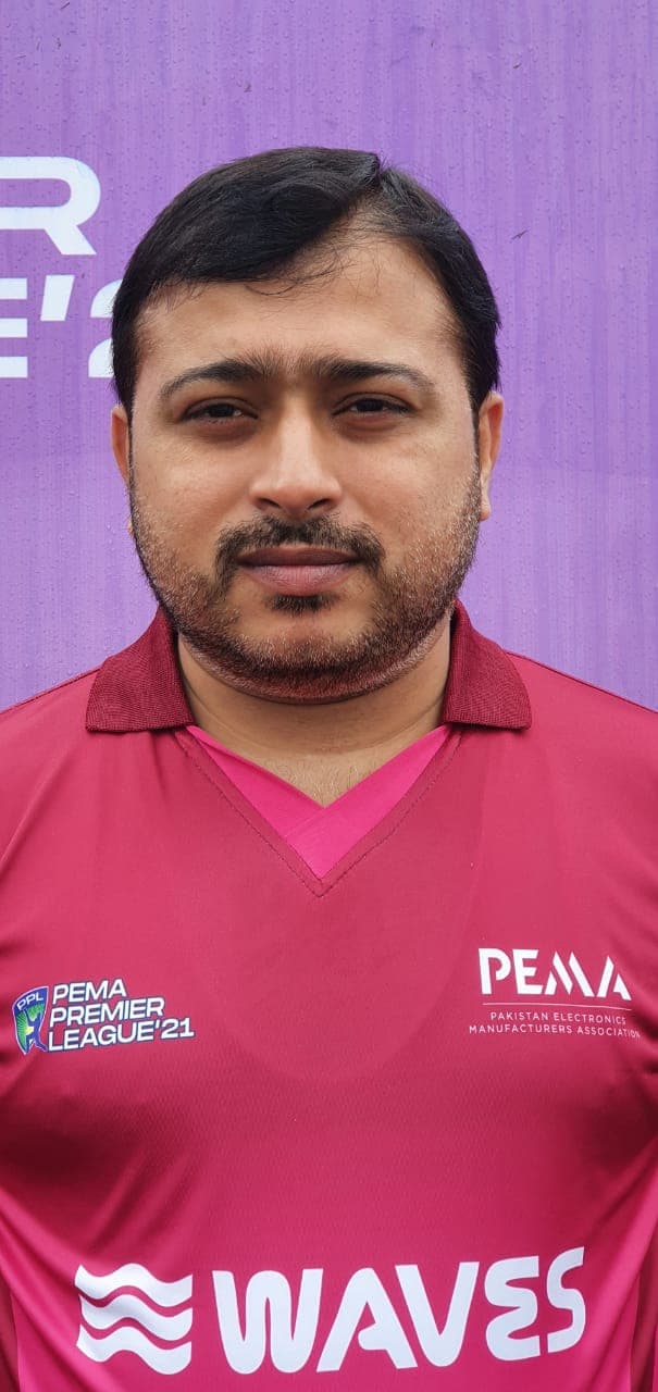 Rizwan Yaqoob