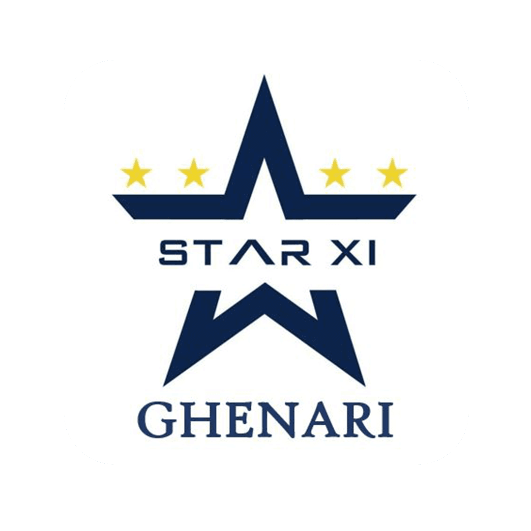 Star Xi Ghenari