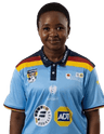 Paulinah Mashishi