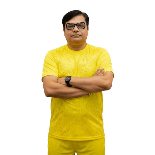 Rana Javed Asad