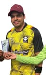 Zain Humayun