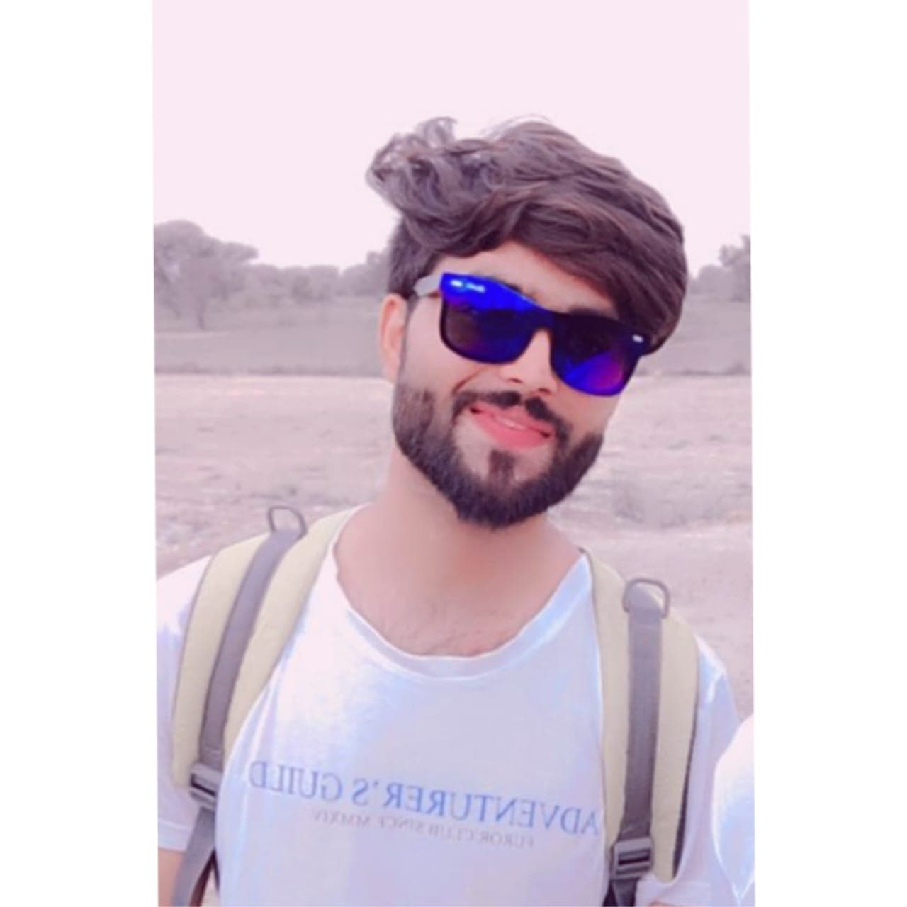 Hafiz Arslan cricket player profile photo