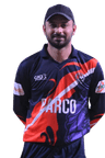 Muhammad Areeb