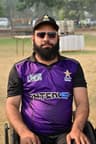 Waqas Saeed