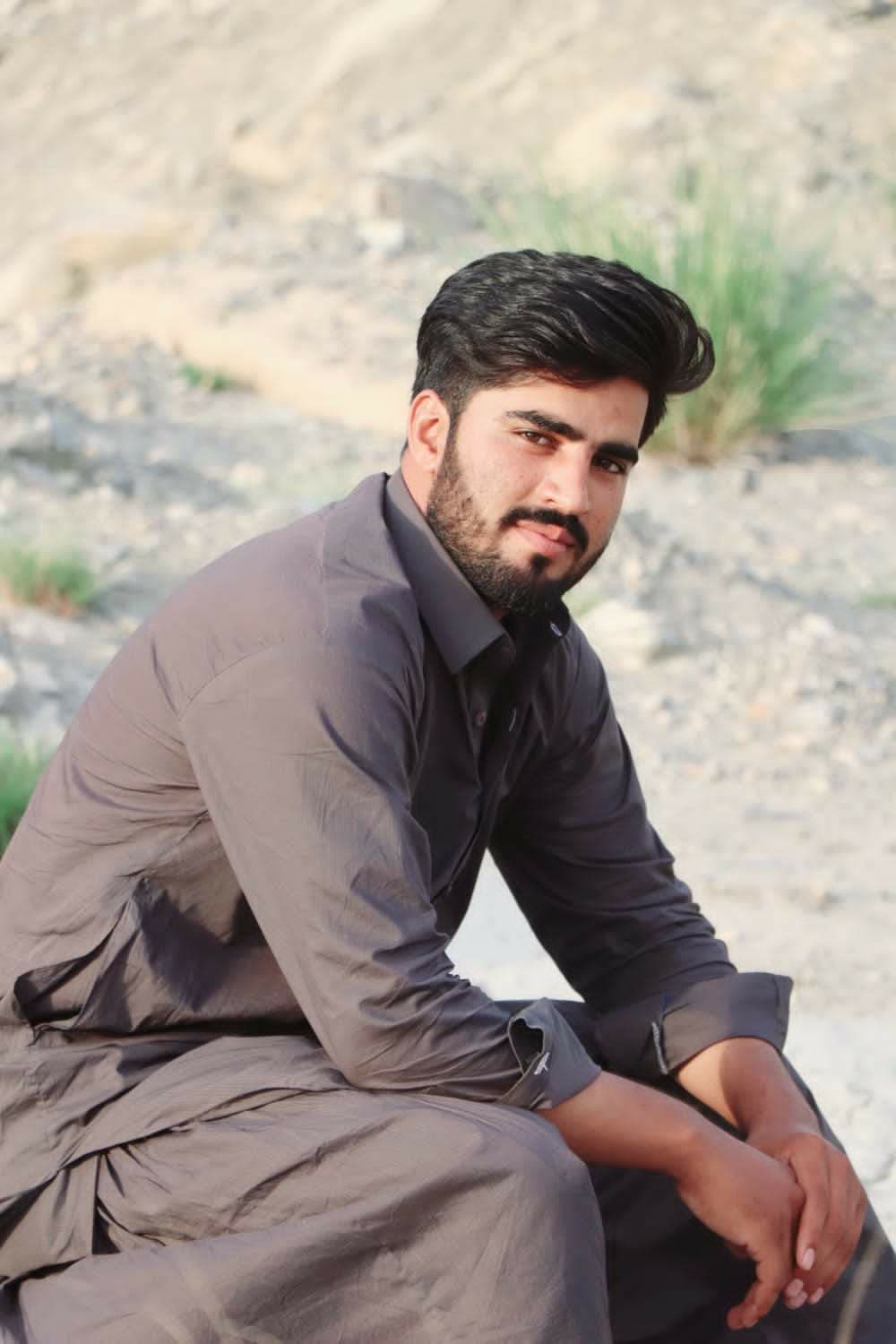 Jamsheed K