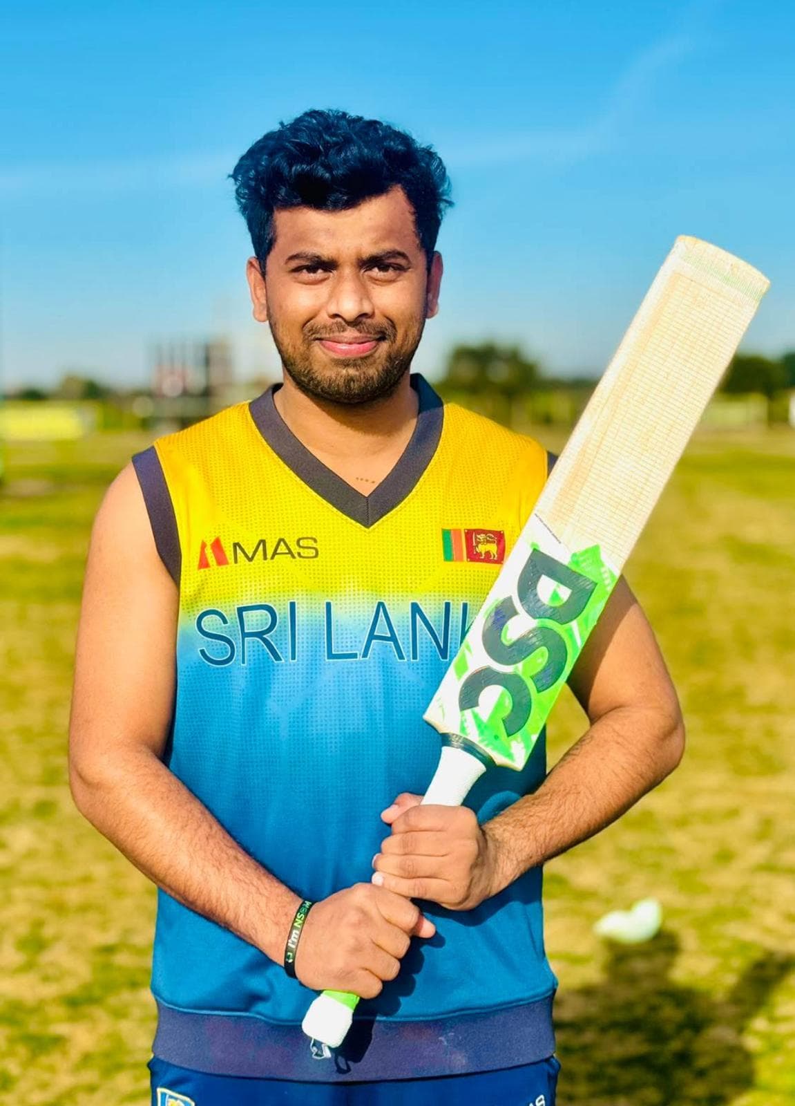 VIMUKTHI HERATH cricket player profile photo