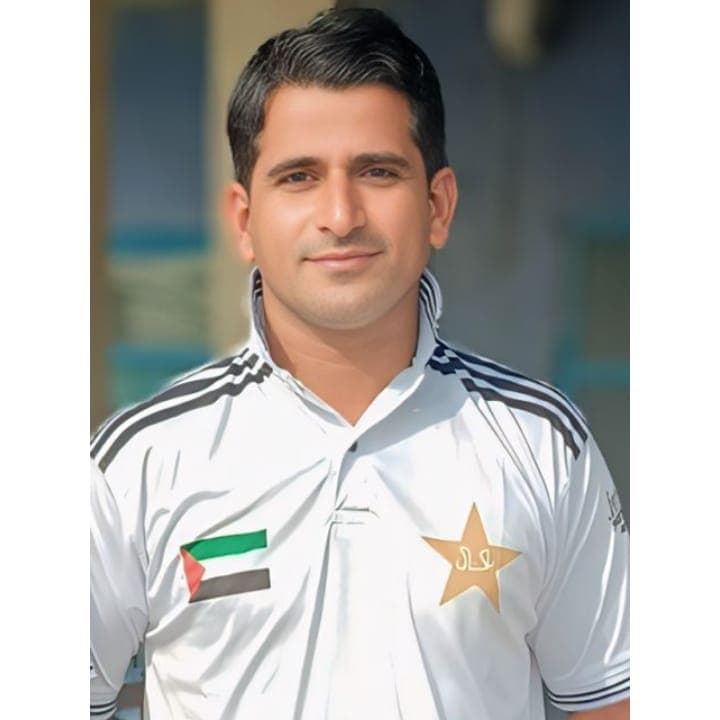 RIAZ KHOSO
