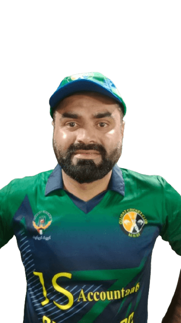 Muhammad Saleem cricket player profile photo