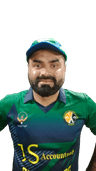 Muhammad Saleem