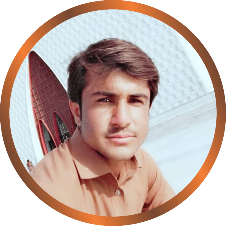 Hamdullah cricket player profile photo