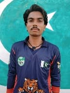 Imdad Ali cricket player profile photo
