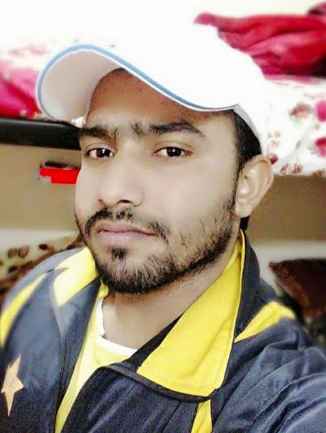 Sarmad M