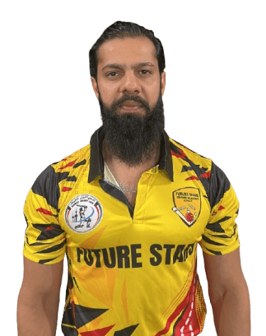 Ahsan Ul Haq cricket player photo
