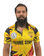 Ahsan Ul Haq