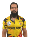 Ahsan Ul Haq