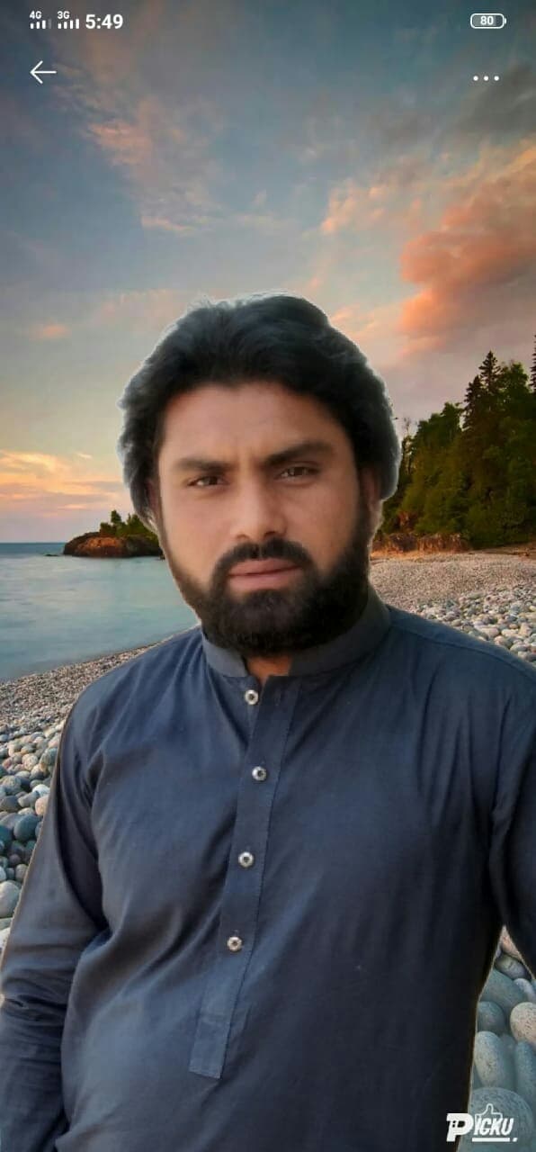 Hafiz Shafique cricket player photo