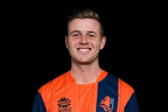 Max ODowd cricket player profile photo