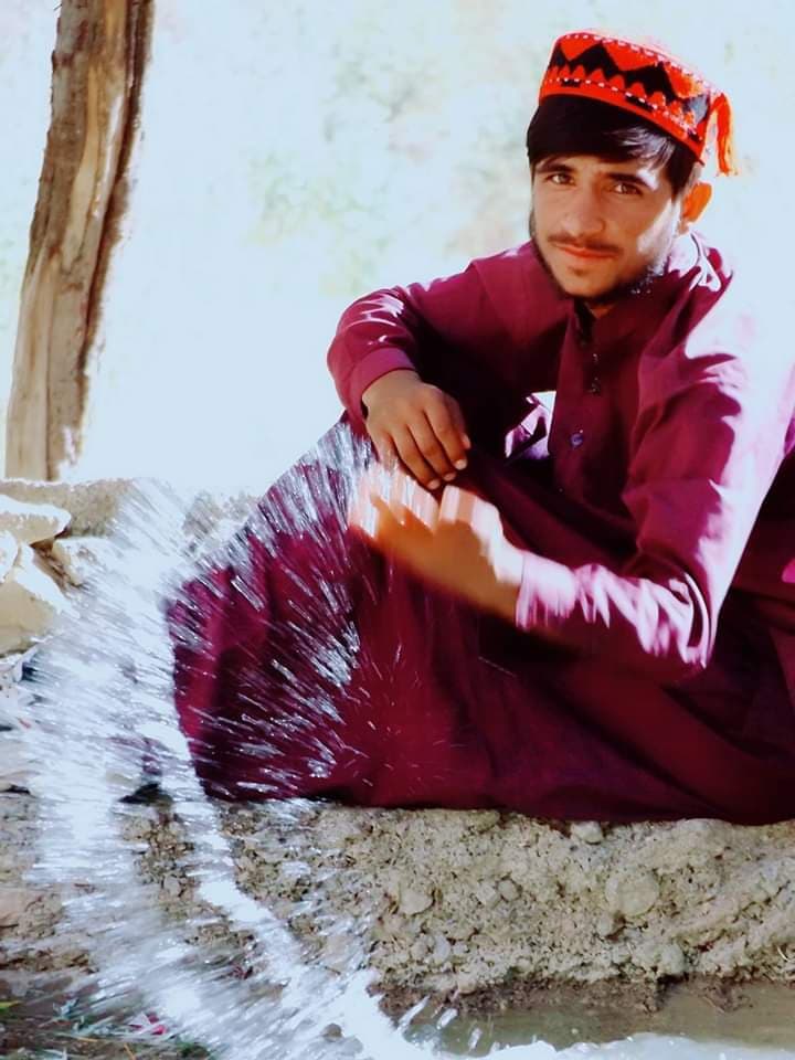 Farman cricket player photo