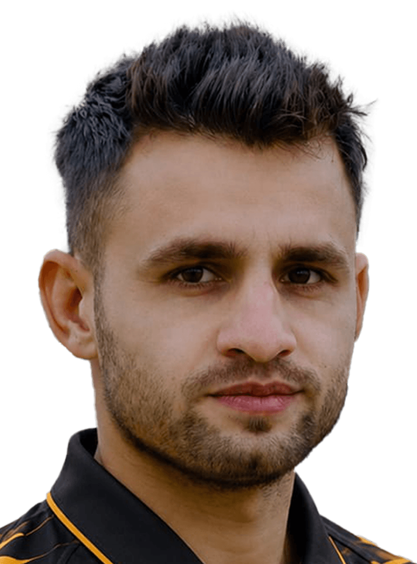 Salman Zaid cricket player profile photo