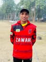 Muhammad Shan