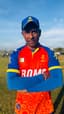 SUJITH RILLAGODAGE