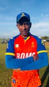 SUJITH RILLAGODAGE
