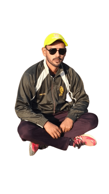 Hamesh Kumar