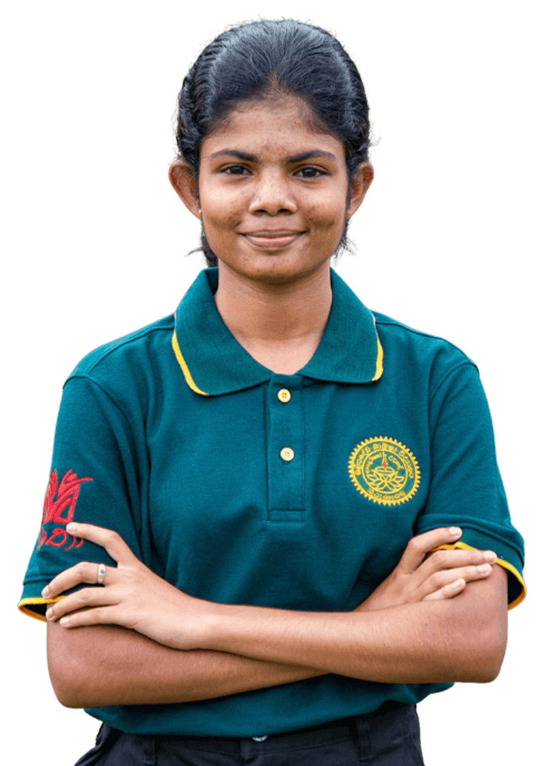 Induwari Jayanula