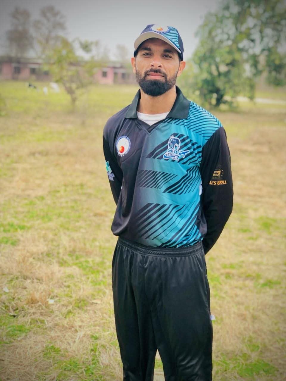 Raja Adeel Noor