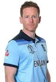 Eoin Morgan