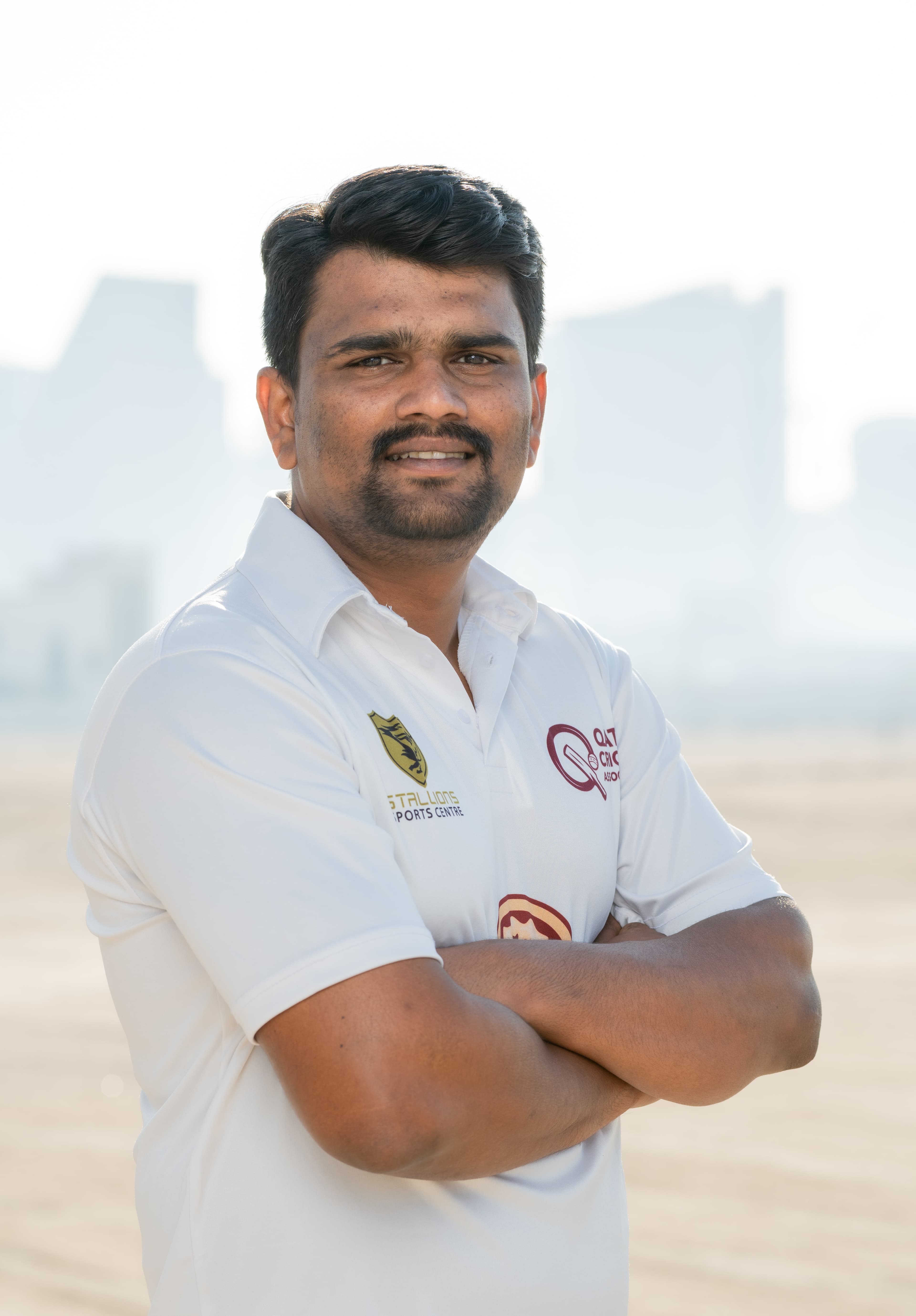 Paranthaman Raghunathan cricket player profile photo