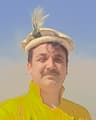 Farooq Khattak