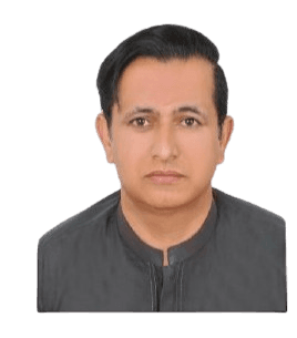 Sanaullah Bloch