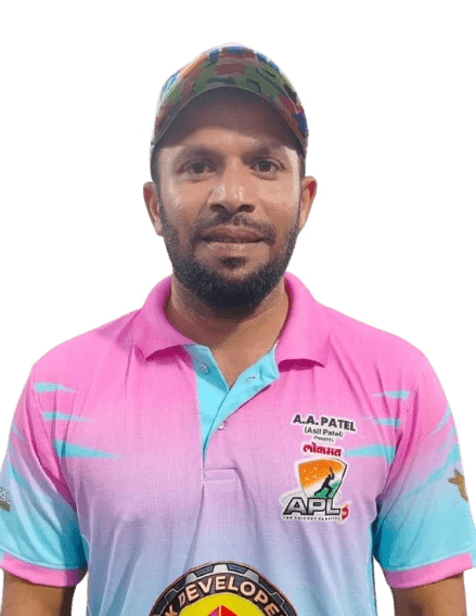 Azim Kazi