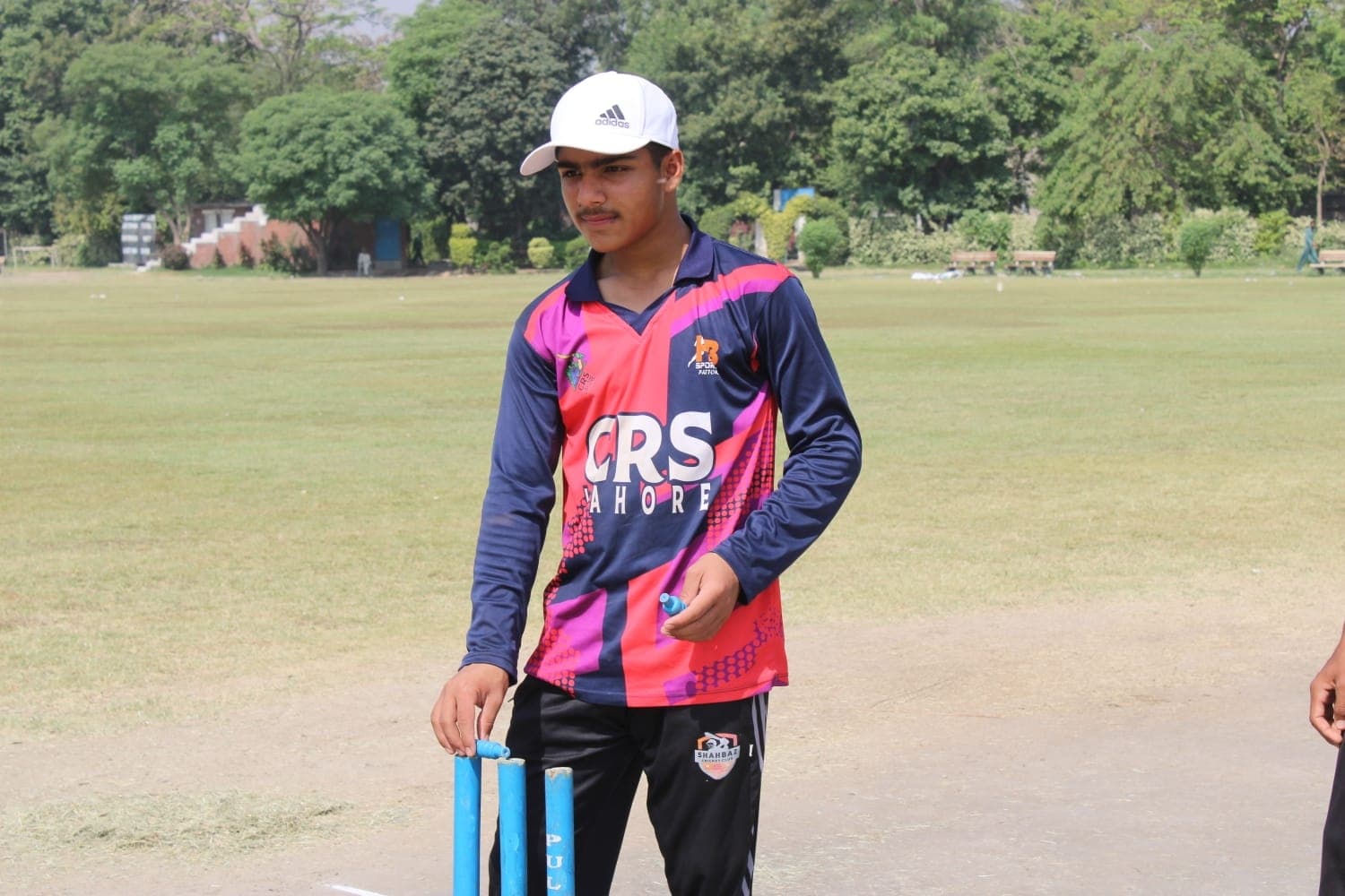 Shehryar