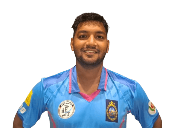 Khaliq Anwar cricket player profile photo