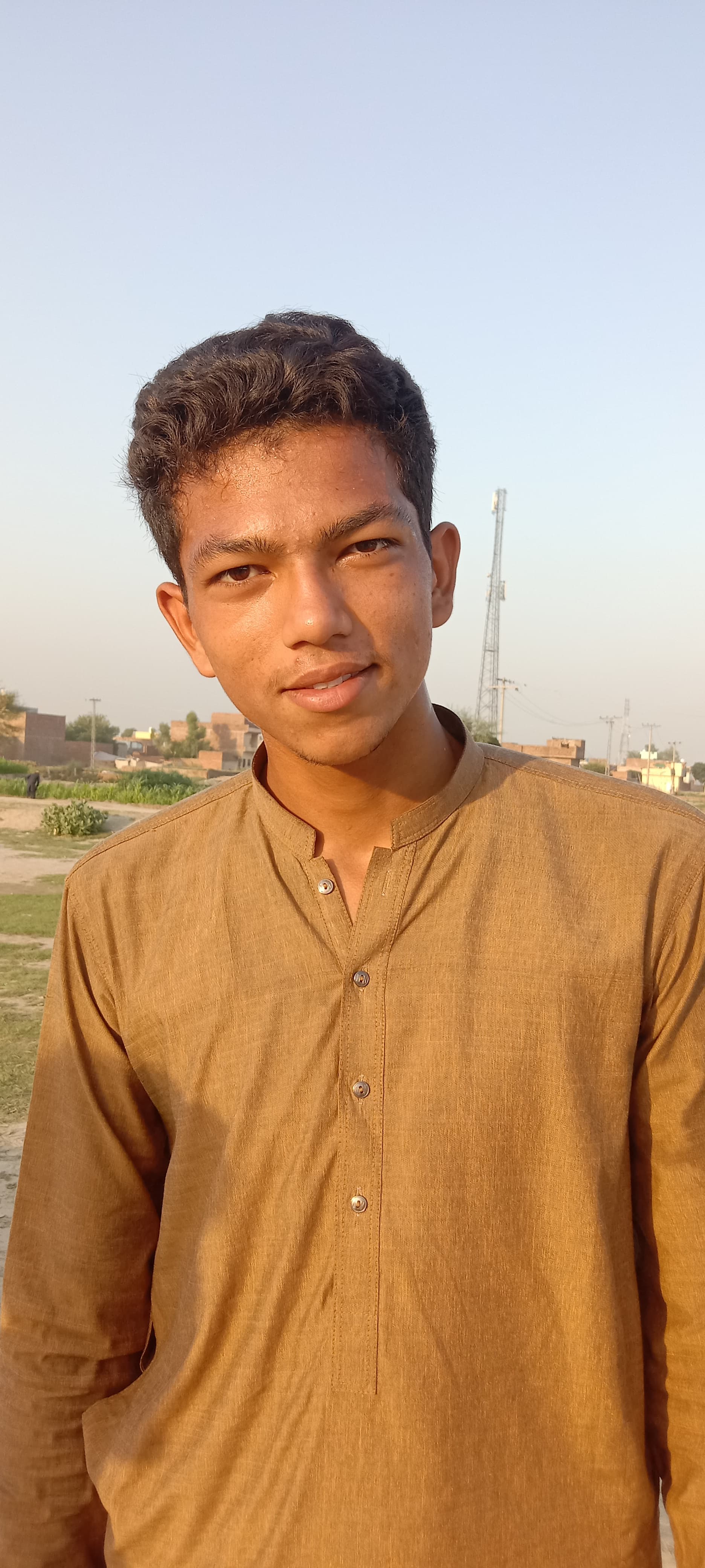 Asad Ali