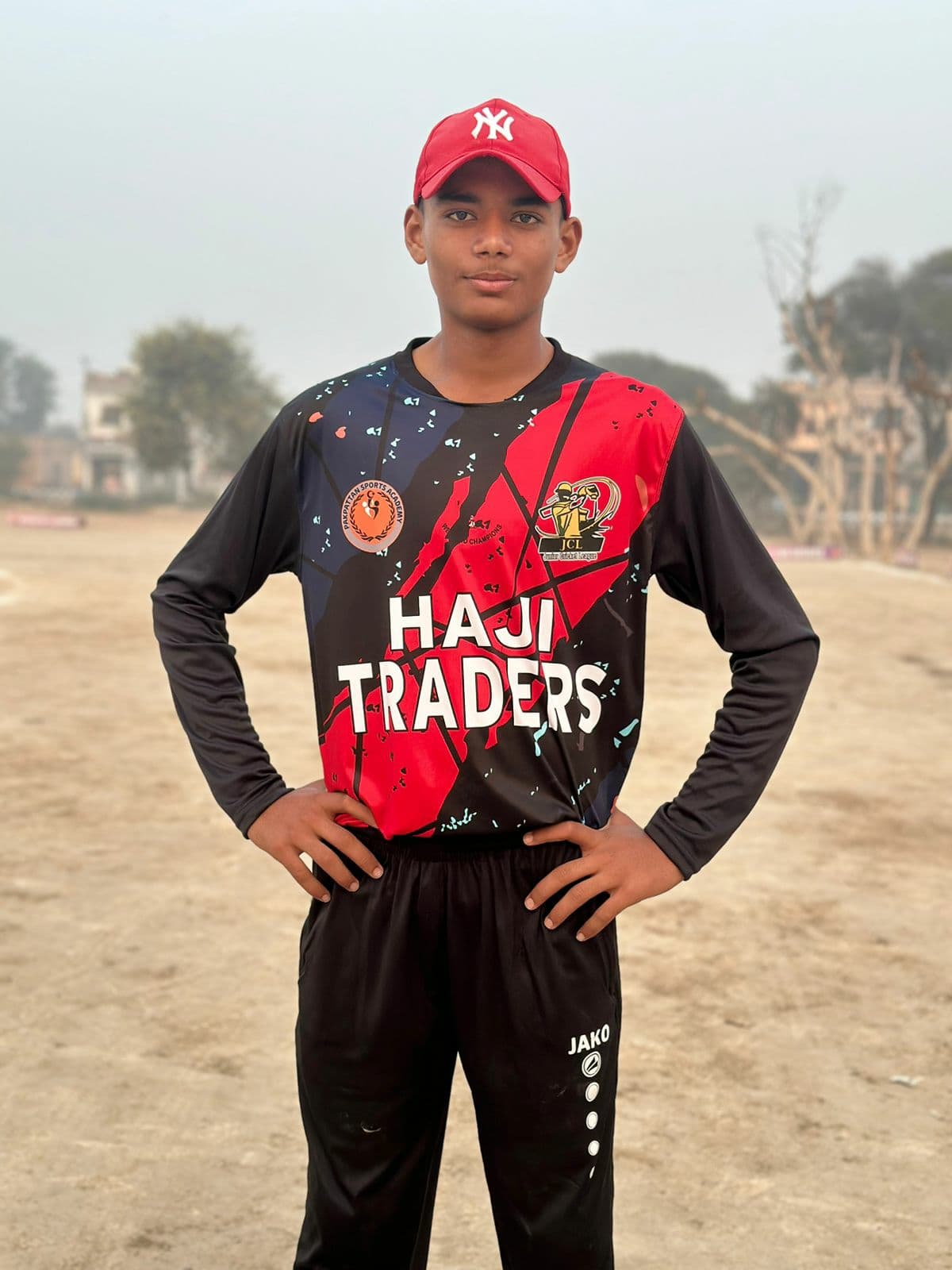 Abdul Haseeb