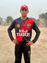Abdul Haseeb