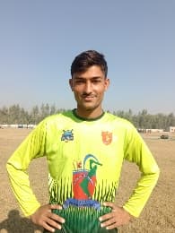 Raza Ullah