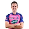 TRENT BOULT