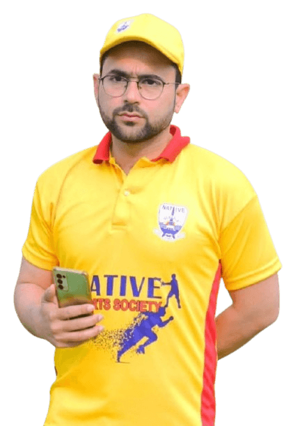 Imran Wadood