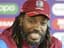 Chris Gayle